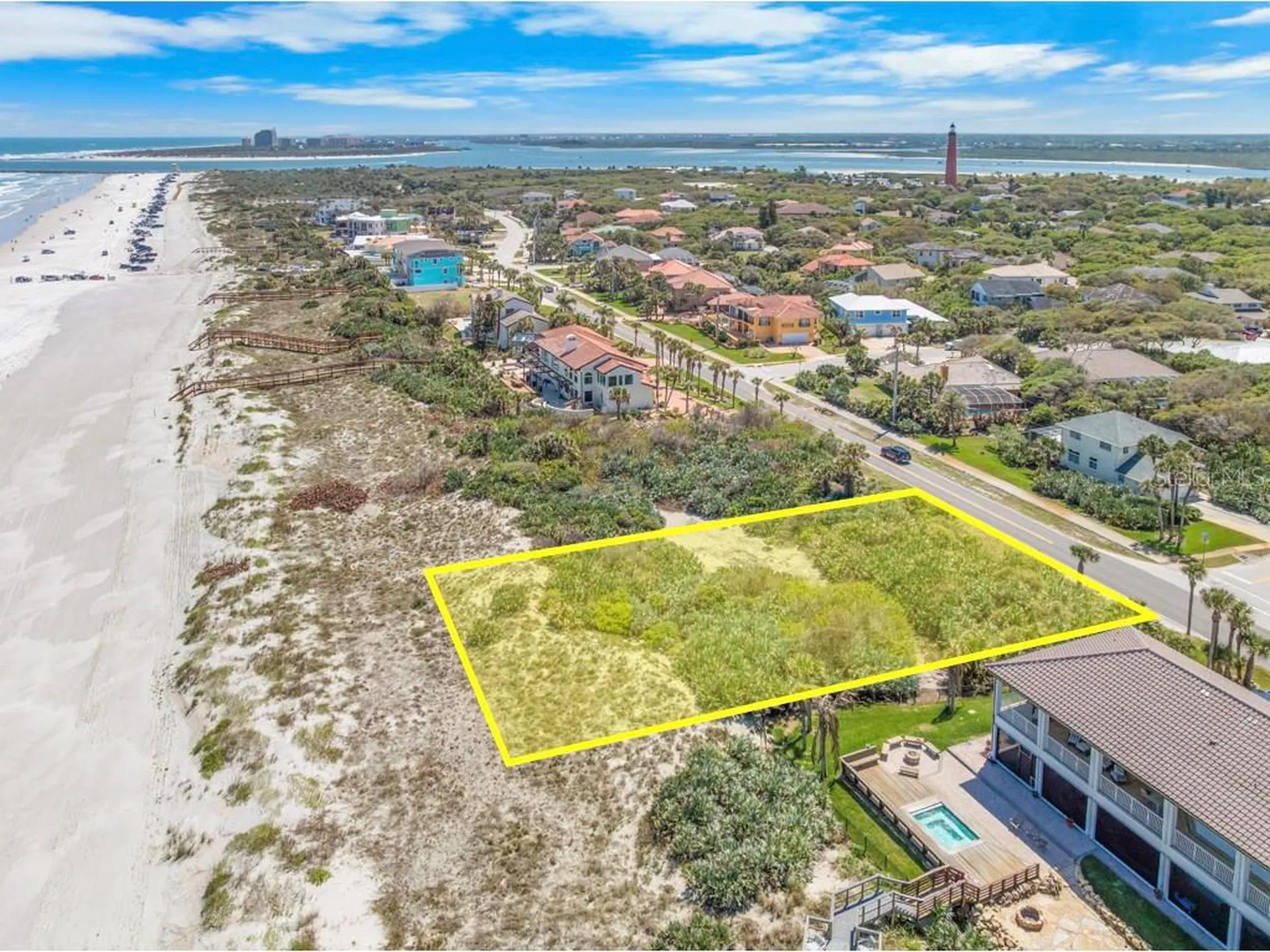 4861 S Atlantic Avenue Ponce Inlet FL 32127