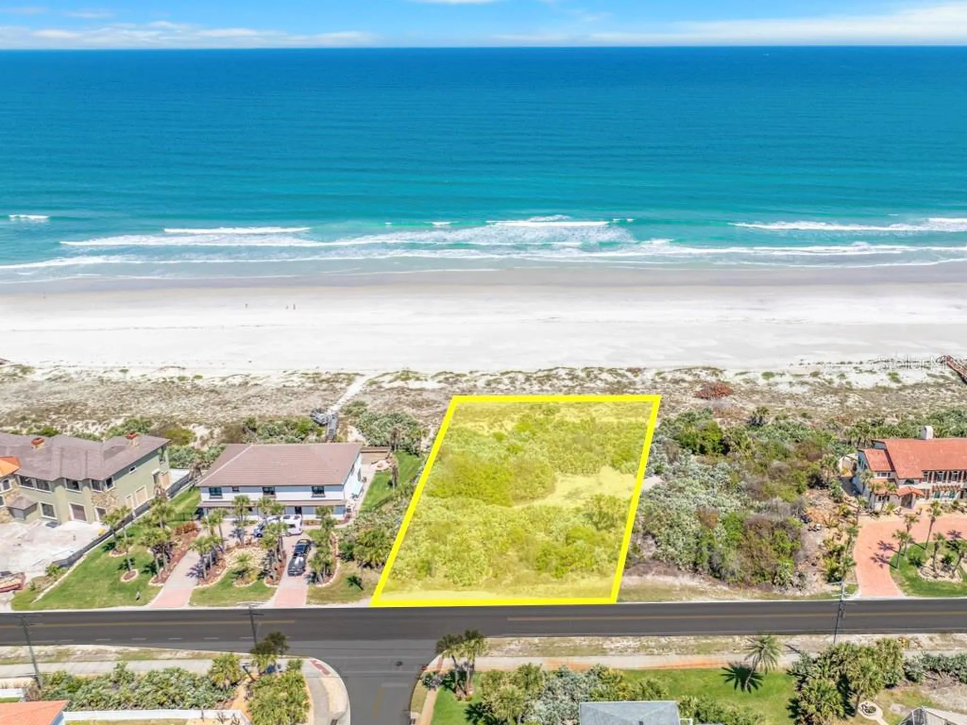 4861 S Atlantic Avenue Ponce Inlet FL 32127