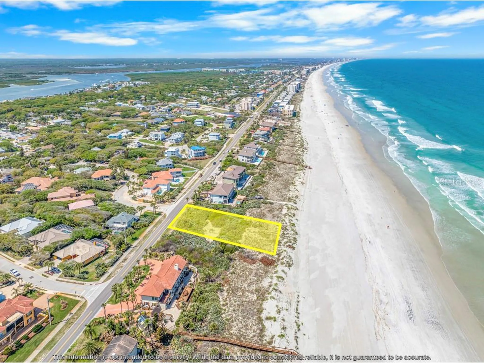 4861 S Atlantic Avenue Ponce Inlet FL 32127