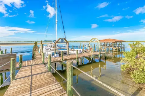 4861 S Atlantic Avenue Ponce Inlet FL 32127