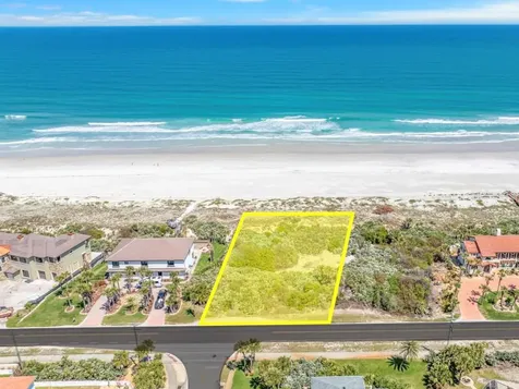 4861 S Atlantic Avenue Ponce Inlet FL 32127