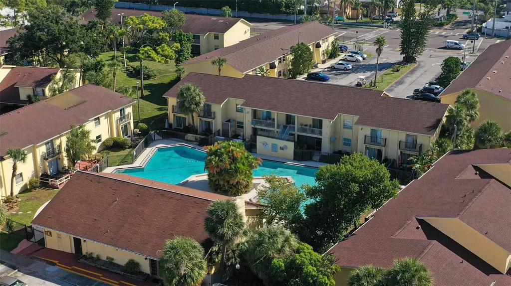 7501 Dolonita Drive Tampa FL 33615