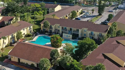 7501 Dolonita Drive Tampa FL 33615