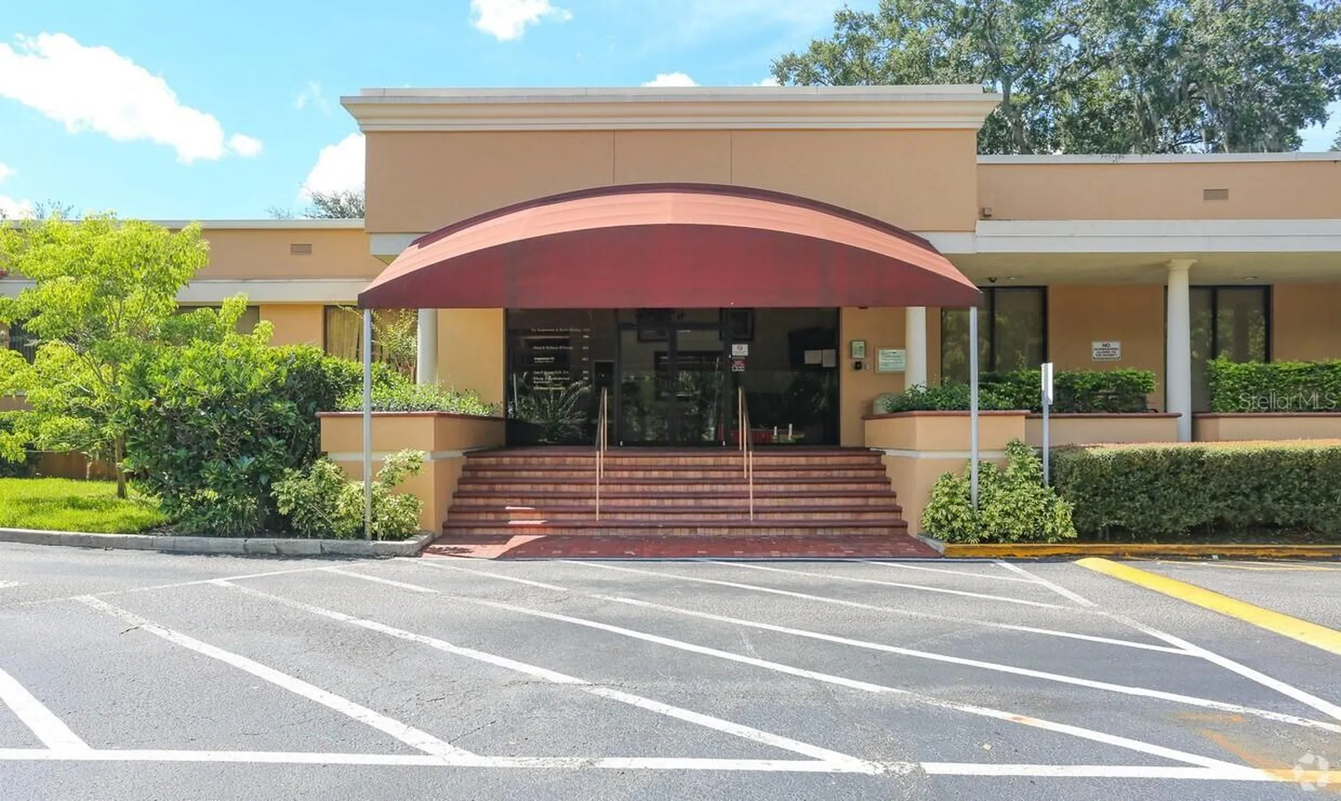 1900 N Mills Avenue Orlando FL 32803