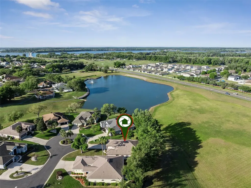 3292 Seven Seas Drive Tavares FL 32778