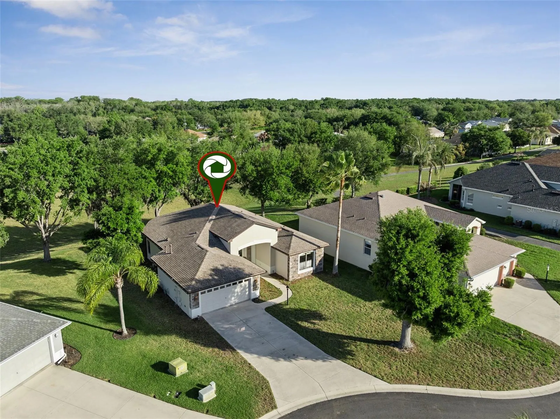 3292 Seven Seas Drive Tavares FL 32778