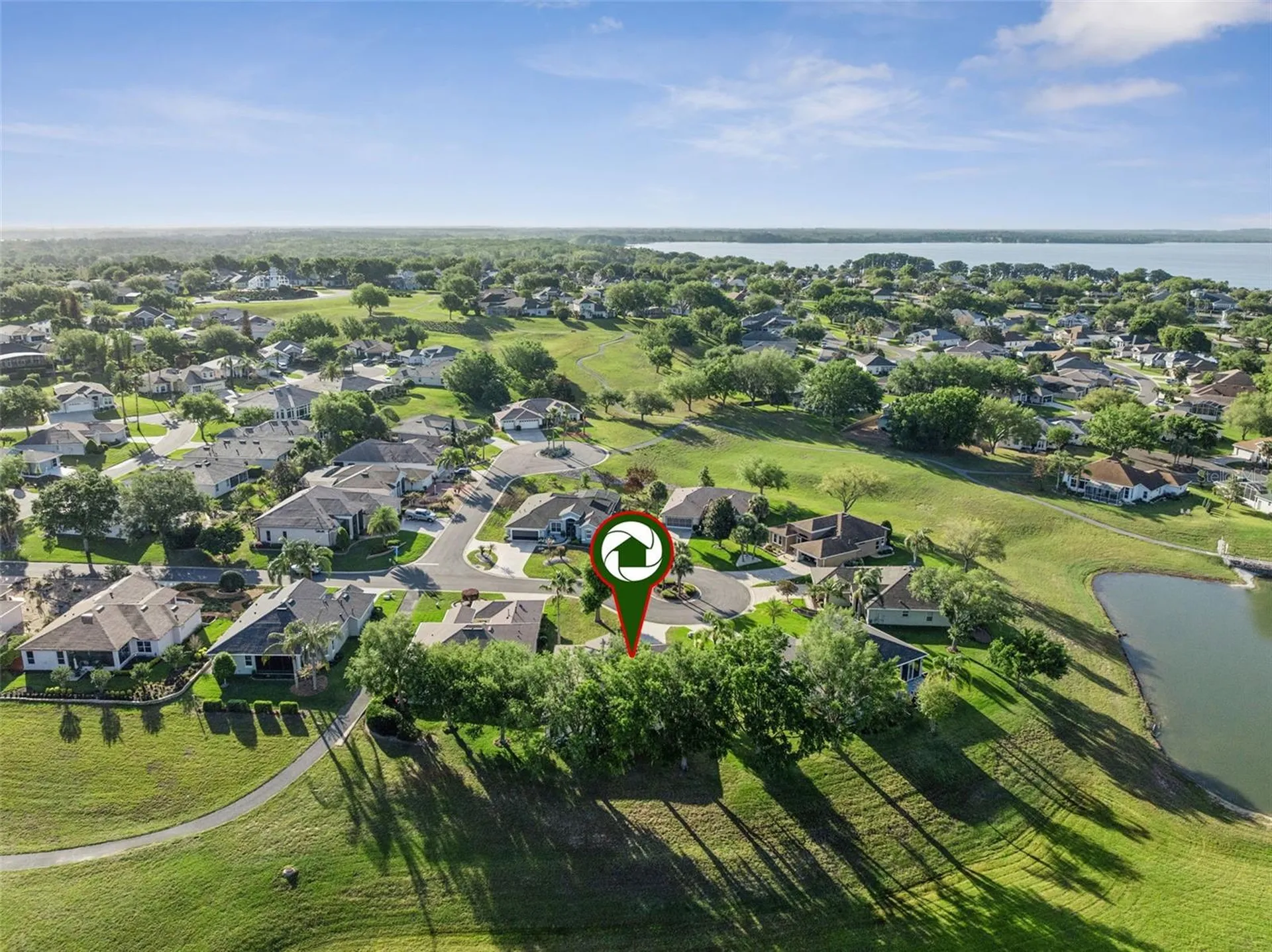 3292 Seven Seas Drive Tavares FL 32778