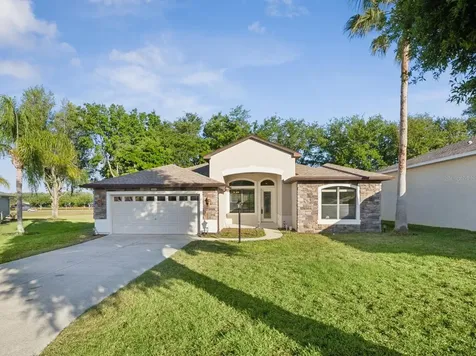 3292 Seven Seas Drive Tavares FL 32778
