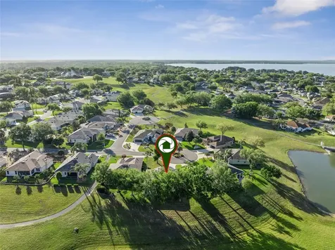 3292 Seven Seas Drive Tavares FL 32778
