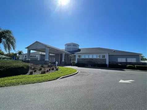 3292 Seven Seas Drive Tavares FL 32778