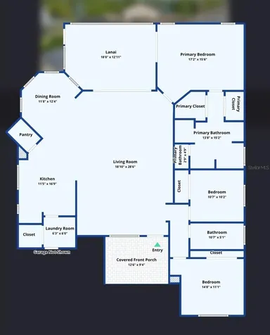 3292 Seven Seas Drive Tavares FL 32778