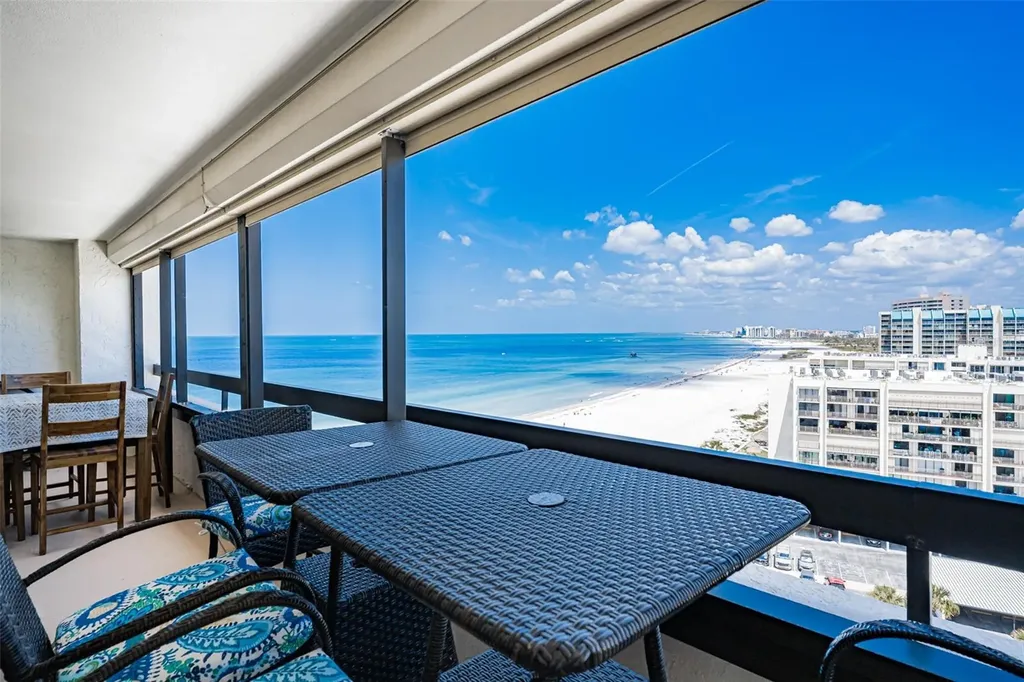 1460 Gulf Boulevard Clearwater Beach FL 33767
