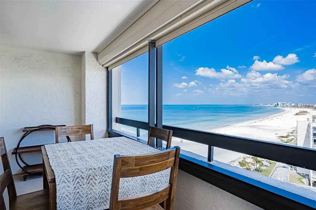 1460 Gulf Boulevard Clearwater Beach FL 33767