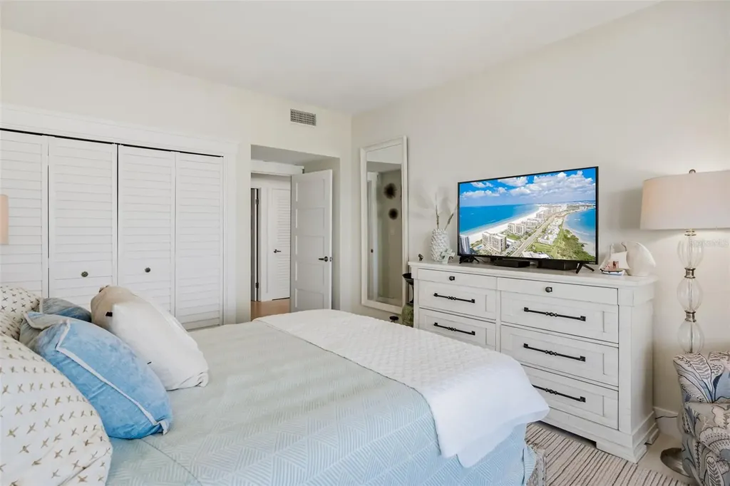 1460 Gulf Boulevard Clearwater Beach FL 33767