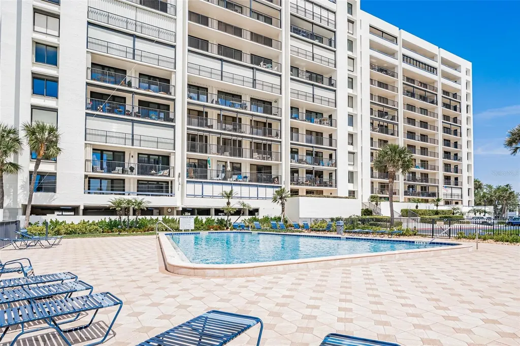 1460 Gulf Boulevard Clearwater Beach FL 33767