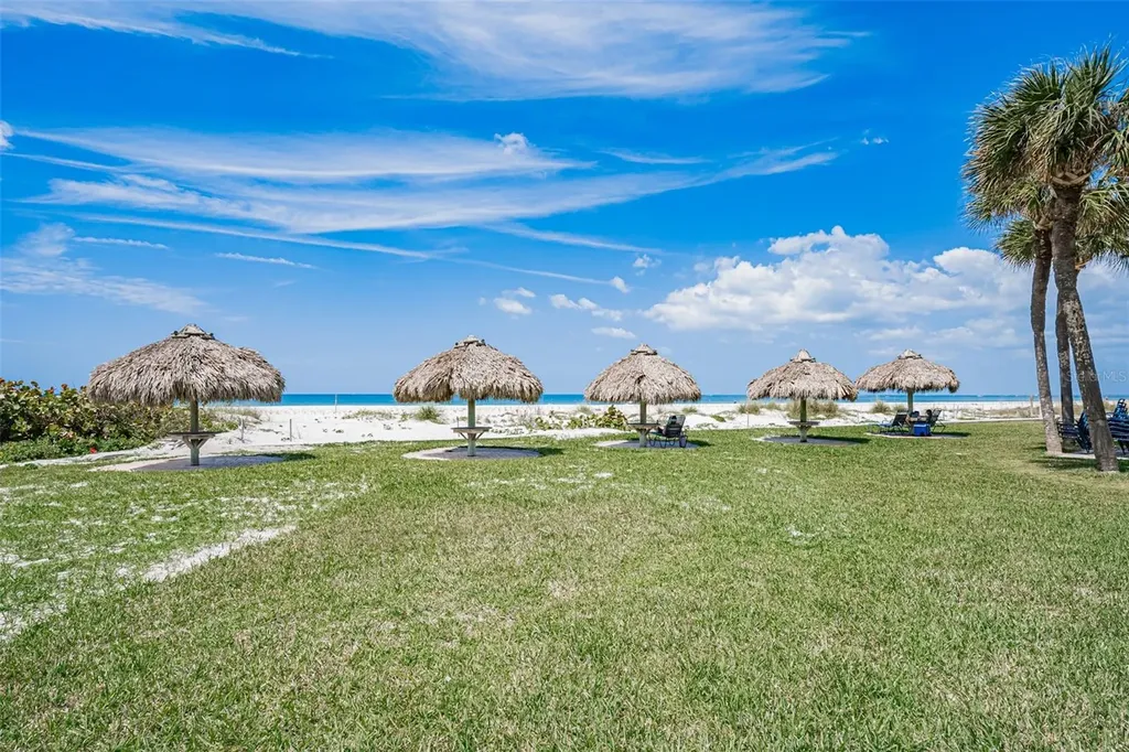 1460 Gulf Boulevard Clearwater Beach FL 33767