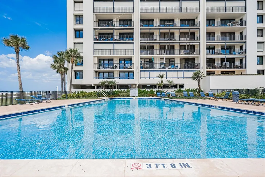 1460 Gulf Boulevard Clearwater Beach FL 33767