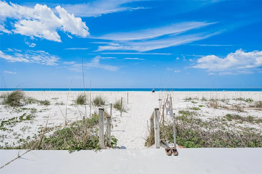 1460 Gulf Boulevard Clearwater Beach FL 33767