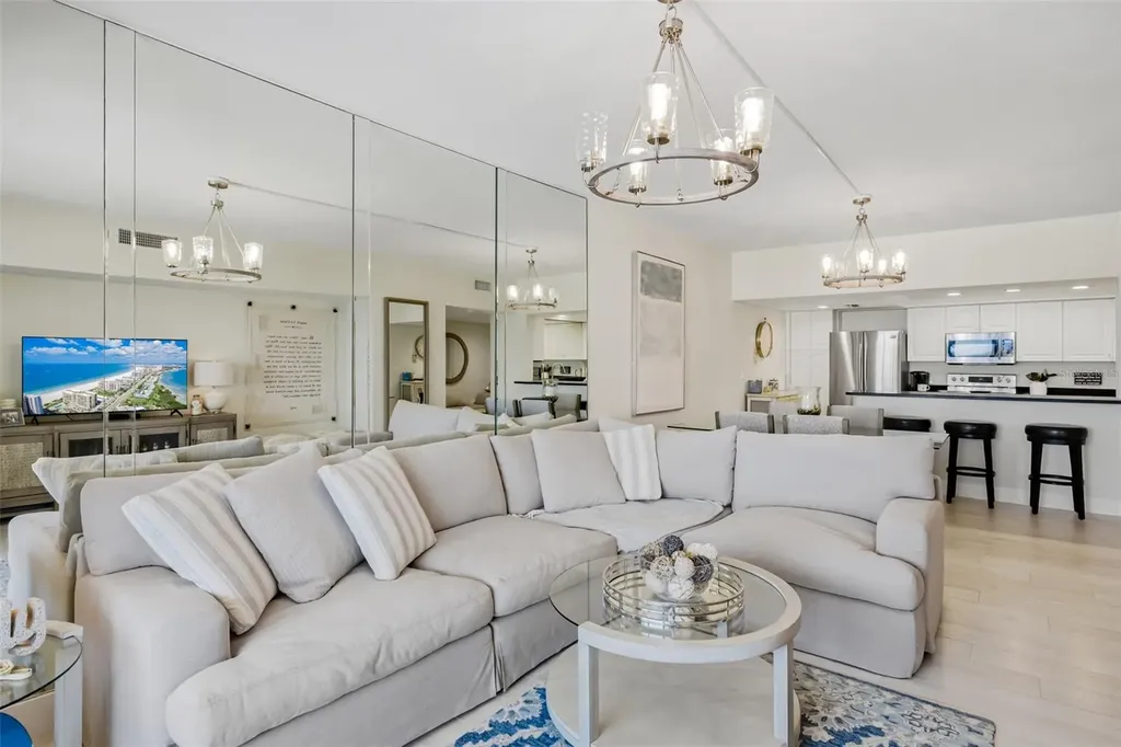 1460 Gulf Boulevard Clearwater Beach FL 33767