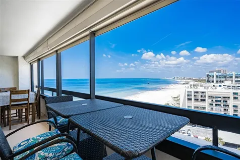 1460 Gulf Boulevard Clearwater Beach FL 33767