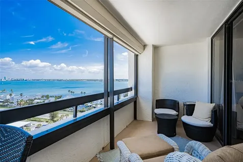 1460 Gulf Boulevard Clearwater Beach FL 33767