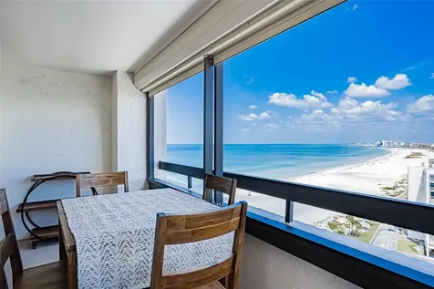 1460 Gulf Boulevard Clearwater Beach FL 33767