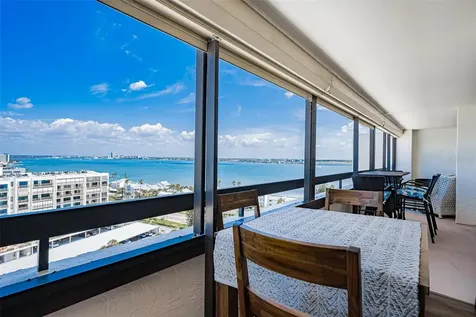 1460 Gulf Boulevard Clearwater Beach FL 33767