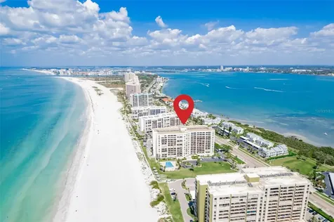 1460 Gulf Boulevard Clearwater Beach FL 33767