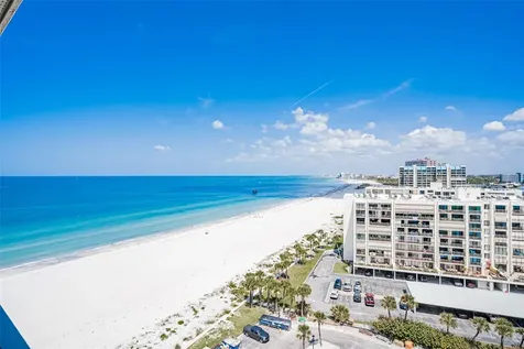 1460 Gulf Boulevard Clearwater Beach FL 33767