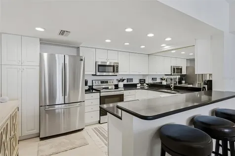 1460 Gulf Boulevard Clearwater Beach FL 33767
