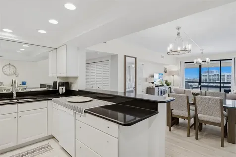 1460 Gulf Boulevard Clearwater Beach FL 33767