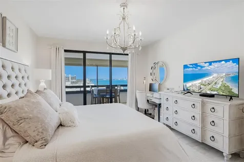 1460 Gulf Boulevard Clearwater Beach FL 33767