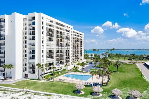 1460 Gulf Boulevard Clearwater Beach FL 33767