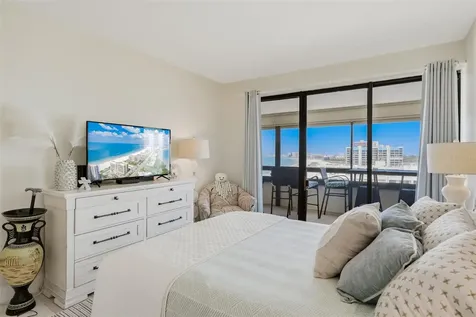 1460 Gulf Boulevard Clearwater Beach FL 33767