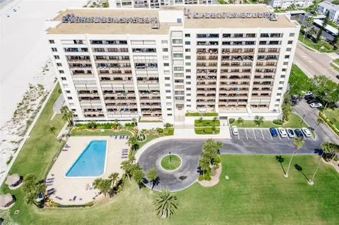 1460 Gulf Boulevard Clearwater Beach FL 33767