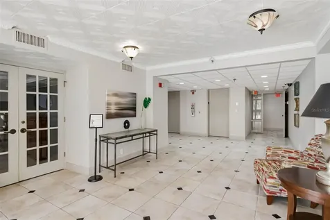 1460 Gulf Boulevard Clearwater Beach FL 33767