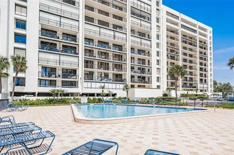 1460 Gulf Boulevard Clearwater Beach FL 33767
