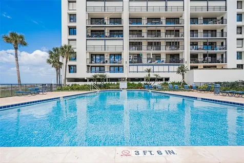1460 Gulf Boulevard Clearwater Beach FL 33767