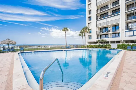 1460 Gulf Boulevard Clearwater Beach FL 33767