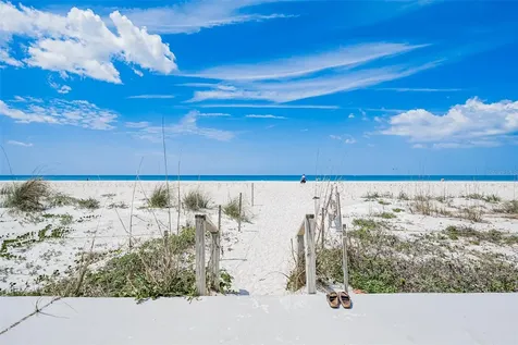 1460 Gulf Boulevard Clearwater Beach FL 33767