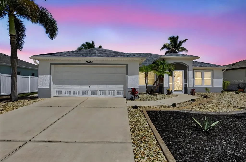 15144 Hennipen Circle Port Charlotte FL 33981