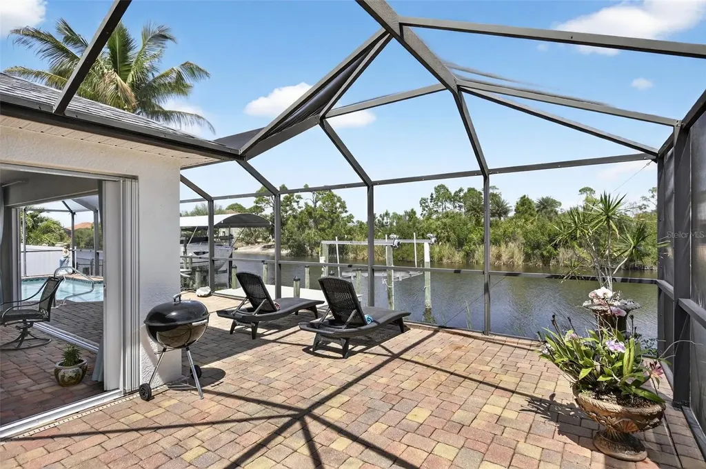 15144 Hennipen Circle Port Charlotte FL 33981