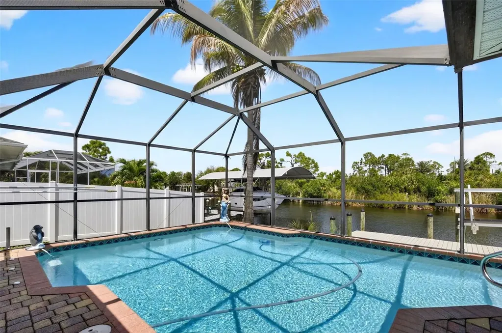 15144 Hennipen Circle Port Charlotte FL 33981