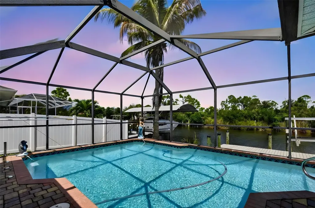 15144 Hennipen Circle Port Charlotte FL 33981