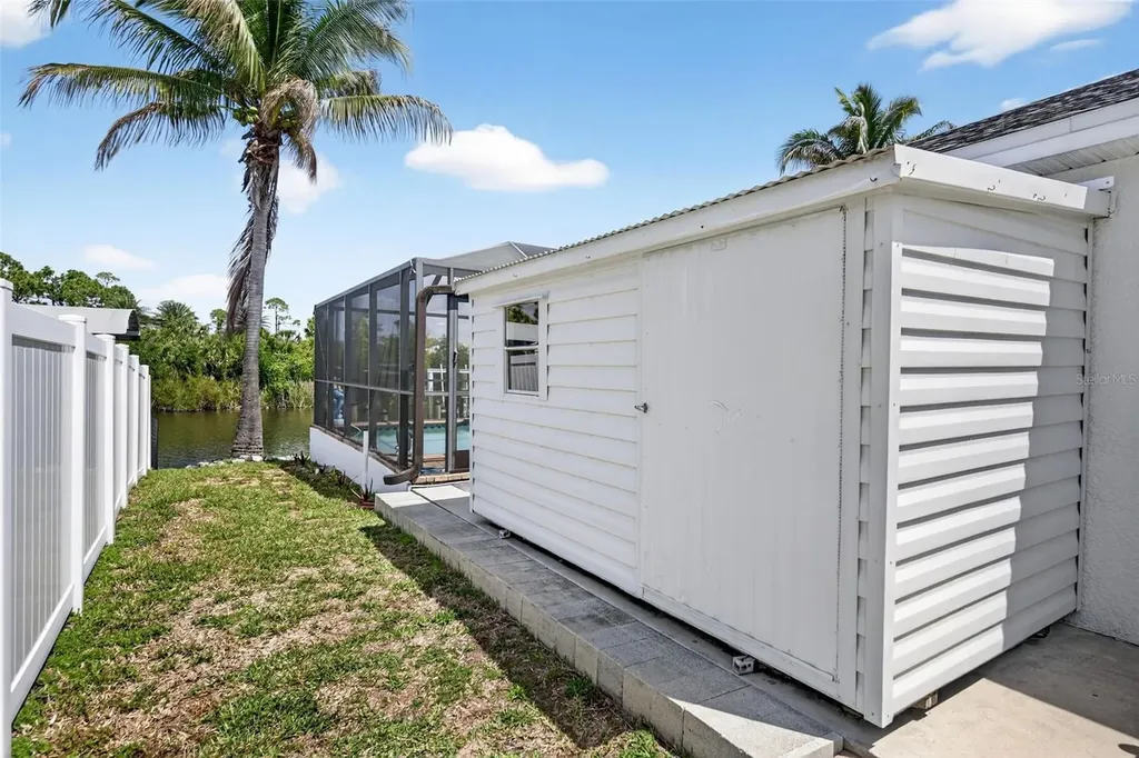 15144 Hennipen Circle Port Charlotte FL 33981
