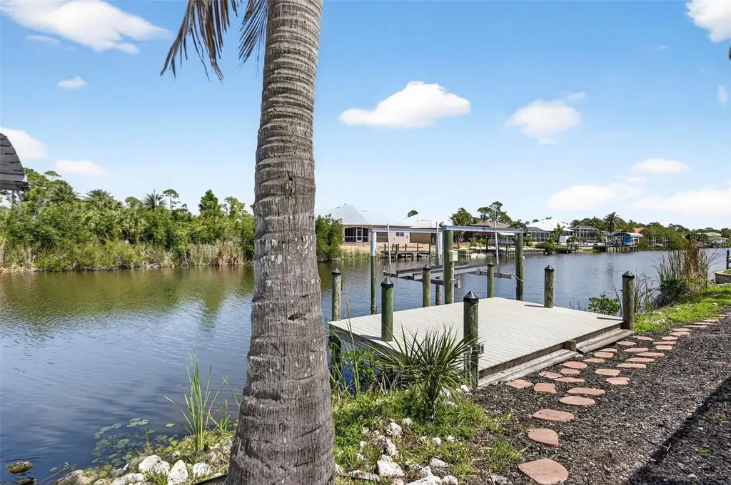 15144 Hennipen Circle Port Charlotte FL 33981
