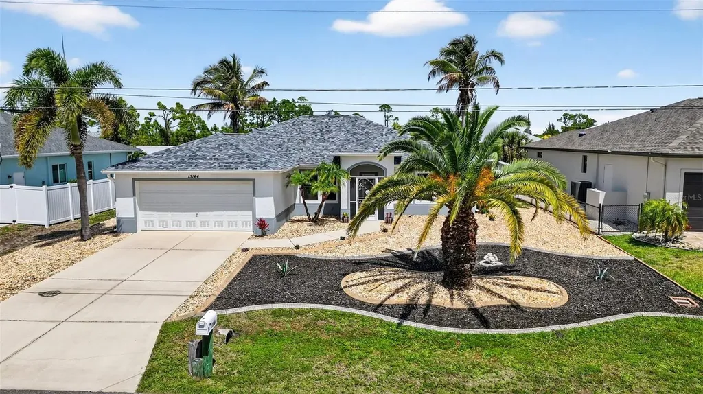 15144 Hennipen Circle Port Charlotte FL 33981