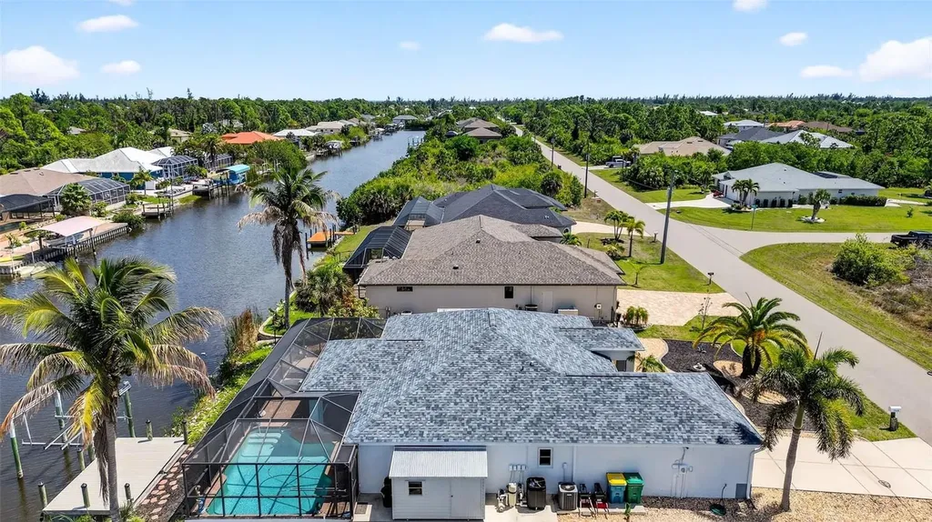 15144 Hennipen Circle Port Charlotte FL 33981