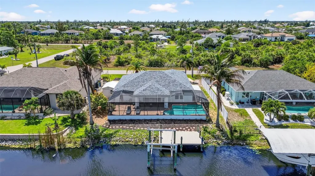15144 Hennipen Circle Port Charlotte FL 33981