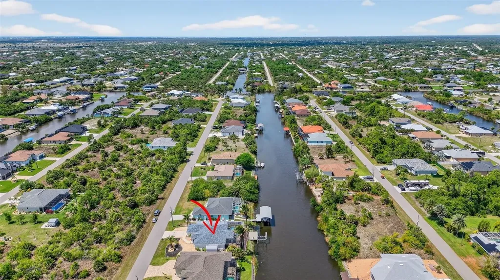 15144 Hennipen Circle Port Charlotte FL 33981